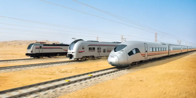 القطار الكهربائي السريع.. وزارة النقل تكشف زمن الرحلات بين القاهرة والإسكندرية ومطروح