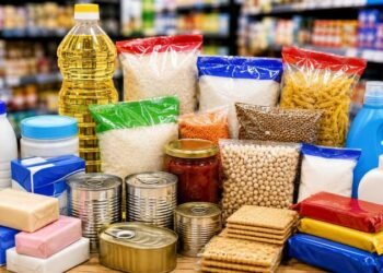 طرح 12 سلعة أساسية غدًا.. منافذ البيع وأسعار السلع وخطة التوسع إلى 30 سلعة