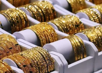 أسعار الذهب اليوم.. تراجع جديد في عيار 21 والجنيه الذهب مع انخفاض الأوقية
