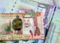 سعر الريال السعودي اليوم في البنوك المصرية.. الأهلي الكويتي الأعلى شراءً وNBK الأعلى بيعًا
