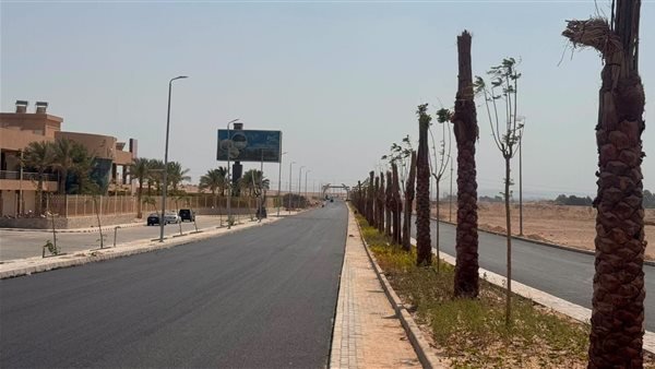 وزيرة الإسكان تتابع مشروعات المدن الجديدة بالصعيد.. تفاصيل الأعمال الجارية