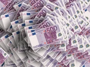 سعر اليورو اليوم 