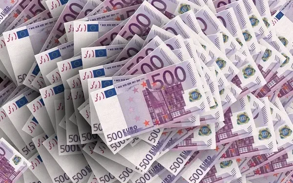 سعر اليورو اليوم