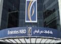 بنك الإمارات دبي الوطني