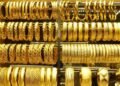 أسعار الذهب اليوم.. سعر جرام عيار 21 وعيار 24 والجنيه الذهب
