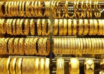 أسعار الذهب اليوم.. سعر جرام عيار 21 وعيار 24 والجنيه الذهب