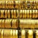 أسعار الذهب اليوم.. سعر جرام عيار 21 وعيار 24 والجنيه الذهب