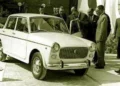 نصر 1100 بـ700 جنيه.. إعلان قديم يكشف أسعار سيارات النصر عام 1962