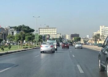 طريق السلامة.. سيولة في طرق القاهرة والجيزة مع انتشار الخدمات المرورية