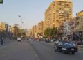 طريق السلامة.. سيولة مرورية بشوارع القاهرة والجيزة صباح اليوم