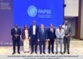 محافظ البنك المركزي يشارك في اجتماع PAPSS الإفريقي