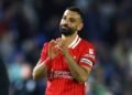 محمد صلاح يغادر معسكر منتخب مصر قبل مواجهة جنوب السودان