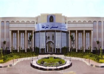 كشف طبي مجاني للمسنين في مستشفيات الشرطة خلال شهر أكتوبر