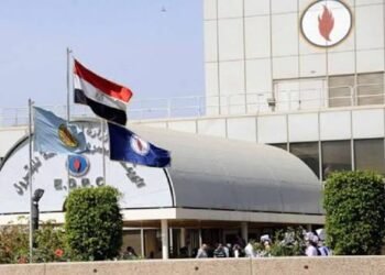 البترول: زيادة إنتاج الغاز 45 مليون قدم مكعب يوميًا من آبار الصحراء الغربية والدلتا وخليج السويس