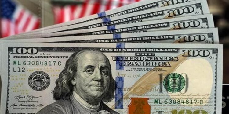أسعار الدولار اليوم الثلاثاء 1 سبتمبر 2026