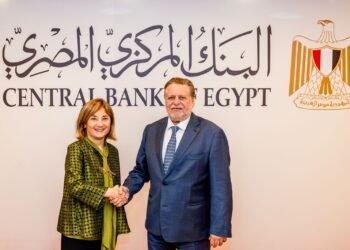 البنك المركزي - بنك الاستثمار الأوروبي