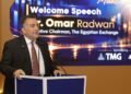 رئيس البورصة المصرية: برنامج طروحات قوي يبدأ بـMNT-Halan ثم بنك القاهرة