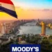 بعد رفع التصنيف الائتماني.. تحديات الدين العام وتكلفة الفوائد أمام الاقتصاد المصري