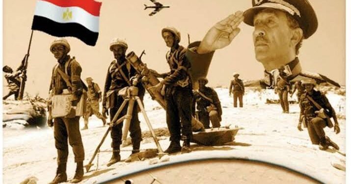 بأفلام وشهادات حصرية.. «الوثائقية» تعلن خريطتها البرامجية للذكرى الـ53 لانتصارات أكتوبر
