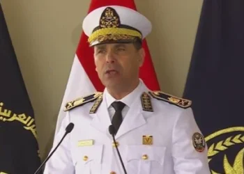 رئيس أكاديمية الشرطة يعلن تخريج 2701 طالب وطالبة بحضور الرئيس السيسي