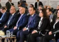 وزيرة الإسكان: تغطية مياه الشرب في مصر تصل إلى 99%.. وخطة لرفع تحلية المياه إلى 10 ملايين متر مكعب يوميًا