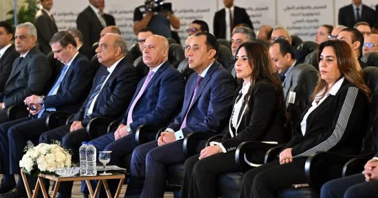 وزيرة الإسكان: تغطية مياه الشرب في مصر تصل إلى 99%.. وخطة لرفع تحلية المياه إلى 10 ملايين متر مكعب يوميًا