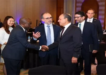 وزير الخارجية