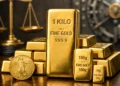 سعر سبائك الذهب اليوم