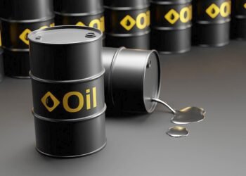 سعر النفط
