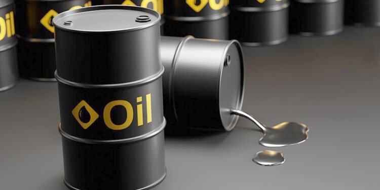 سعر النفط