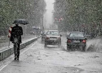  الأرصاد تحذر من الشبورة وأمطار على هذه المناطق اليوم الخميس