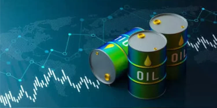 أسعار النفط