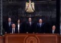 هايد بارك للتطوير العقاري تتوسع في أكتوبر بشراكة مع بنك مصر والأهلي