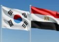 مصر وكوريا الجنوبية.. 874 مليون دولار حجم التبادل التجاري خلال 8 أشهر
