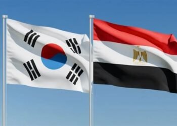 مصر وكوريا الجنوبية.. 874 مليون دولار حجم التبادل التجاري خلال 8 أشهر