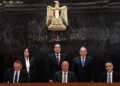 بنك مصر يمنح فاوندرز تمويلًا بقيمة 10 مليارات جنيه لمدة 8 سنوات