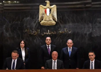 بنك مصر يمنح فاوندرز تمويلًا بقيمة 10 مليارات جنيه لمدة 8 سنوات