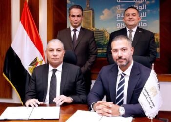 البورصة المصرية توقع بروتوكول تعاون مع الهيئة الوطنية للإعلام لتعزيز الثقافة المالية