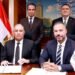 البورصة المصرية توقع بروتوكول تعاون مع الهيئة الوطنية للإعلام لتعزيز الثقافة المالية