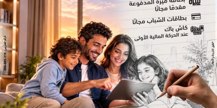 عروض بنك مصر