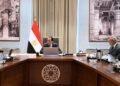 مصطفى مدبولي