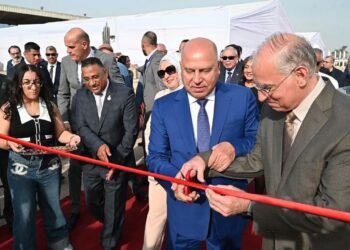 وزير النقل