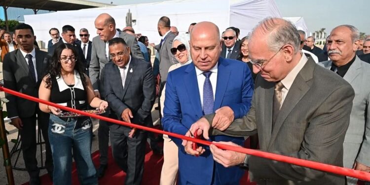 وزير النقل