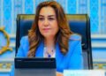 وزيرة التنمية المحلية