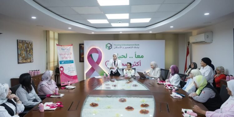 بنك التعمير والإسكان