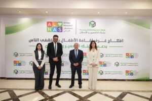 بنك التعمير والإسكان