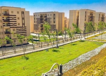 شقق سكن لكل المصريين 9.. المستندات المطلوبة وأنظمة السداد