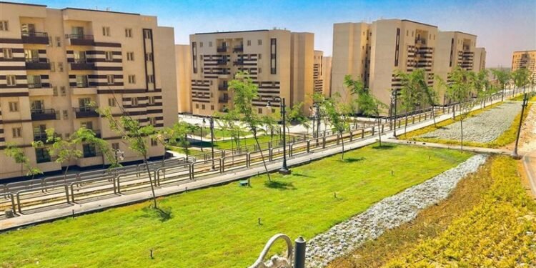 شقق سكن لكل المصريين 9.. المستندات المطلوبة وأنظمة السداد