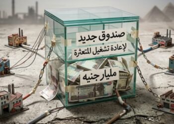 صندوق إعادة هيكلة المصانع المتعثرة.. خطوات التقديم وشروط الاستفادة