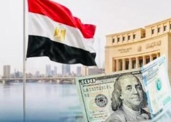 ارتفاع الاحتياطي النقدي لمصر إلى 57.35 مليار دولار بنهاية سبتمبر 2026